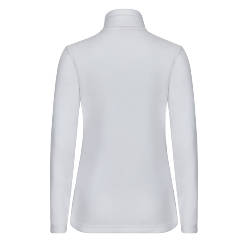 Chaqueta polar mujer velilla 201502w