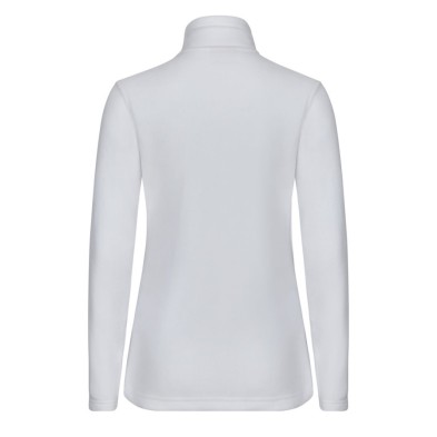 Chaqueta Polar Mujer Velilla 201502w