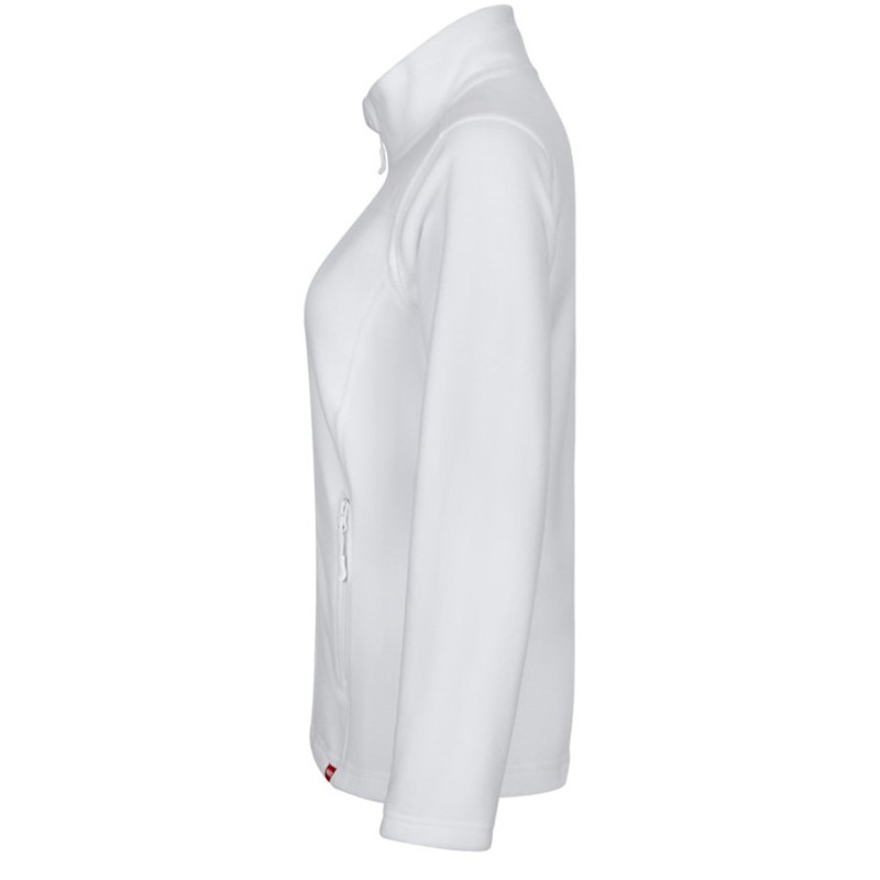 Chaqueta polar mujer velilla 201502w