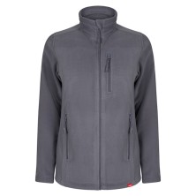 CHAQUETA POLAR MUJER VELILLA 201502W