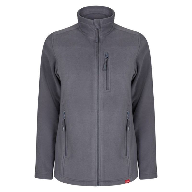 Chaqueta polar mujer velilla 201502w