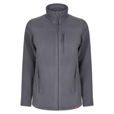 Chaqueta Polar Mujer Velilla 201502w
