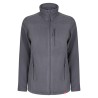 Chaqueta polar mujer velilla 201502w