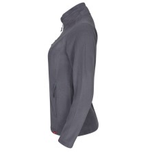 CHAQUETA POLAR MUJER VELILLA 201502W