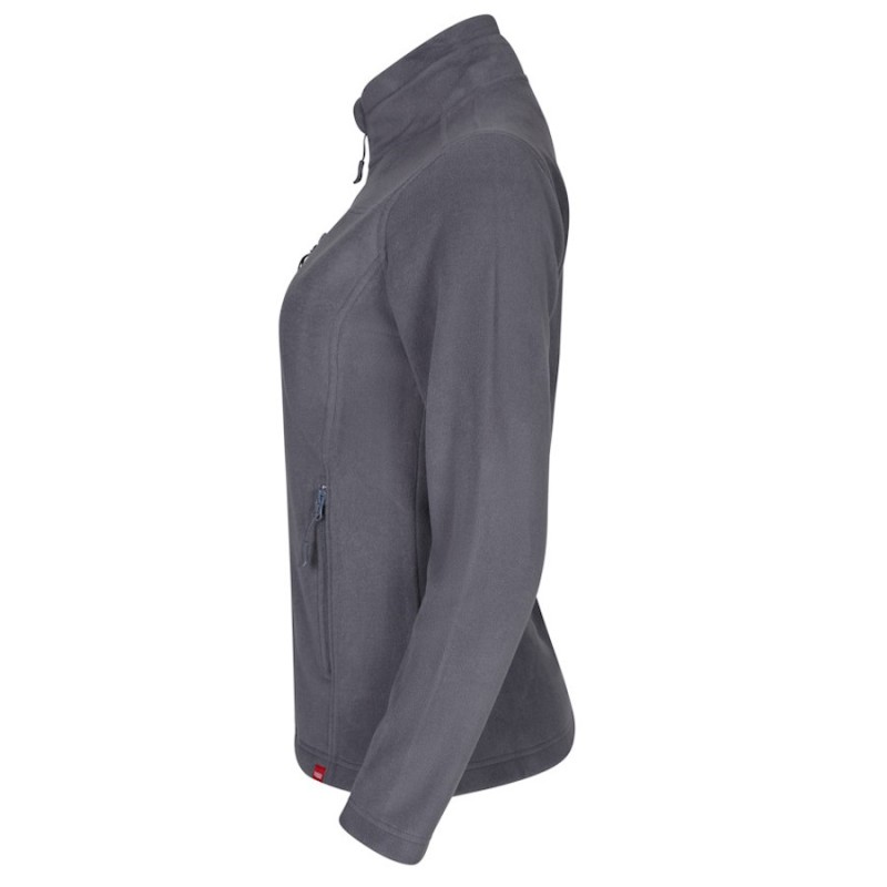 Chaqueta polar mujer velilla 201502w