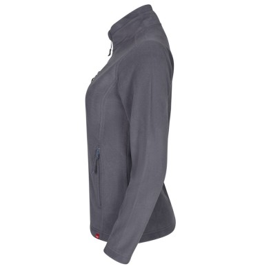 Chaqueta Polar Mujer Velilla 201502w