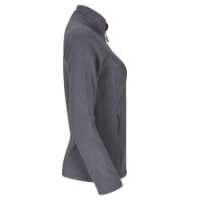 CHAQUETA POLAR MUJER VELILLA 201502W