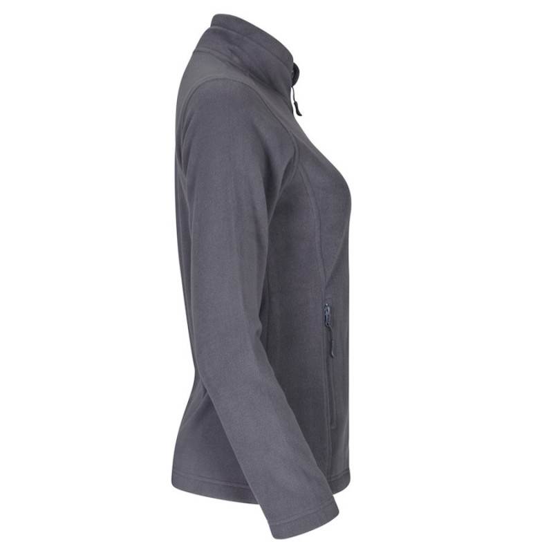 Chaqueta polar mujer velilla 201502w