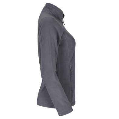 Chaqueta Polar Mujer Velilla 201502w