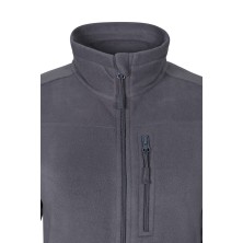 CHAQUETA POLAR MUJER VELILLA 201502W