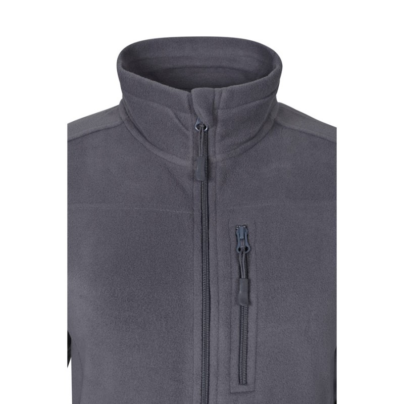 Chaqueta polar mujer velilla 201502w