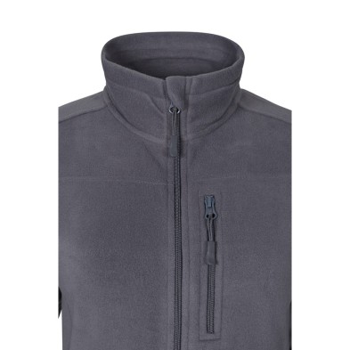 Chaqueta Polar Mujer Velilla 201502w