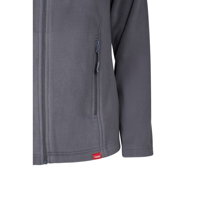 Chaqueta polar mujer velilla 201502w