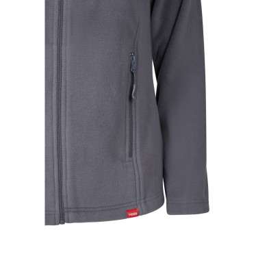 Chaqueta Polar Mujer Velilla 201502w