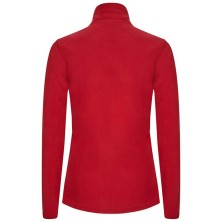 CHAQUETA POLAR MUJER VELILLA 201502W