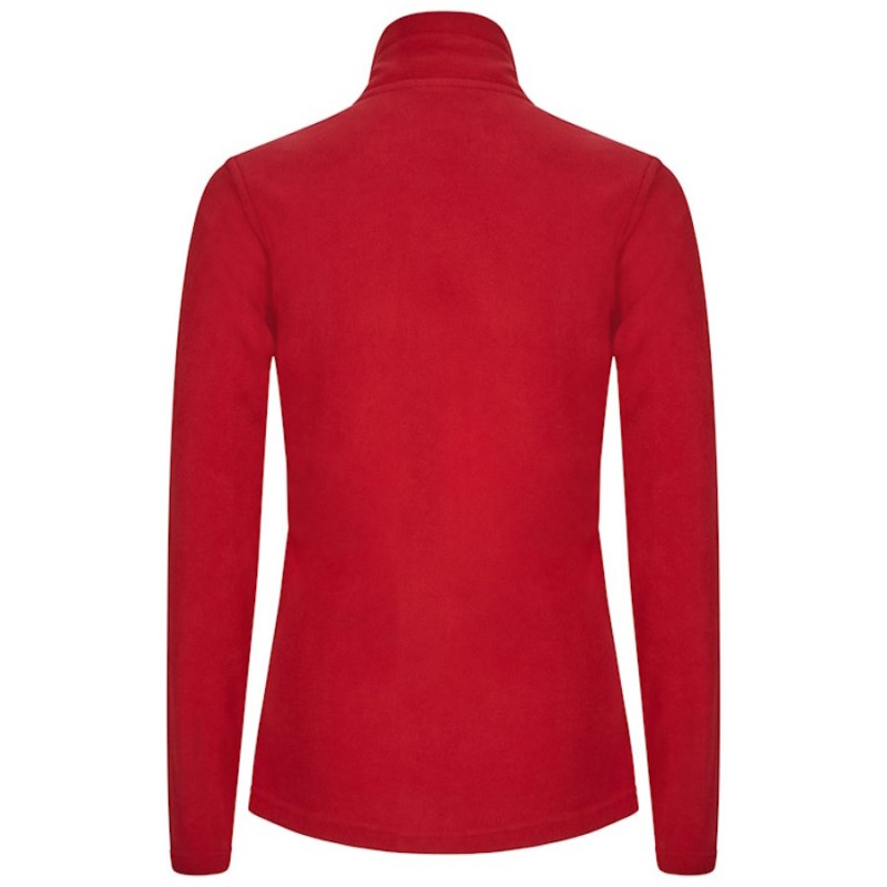 Chaqueta polar mujer velilla 201502w