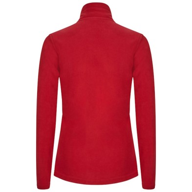 Chaqueta Polar Mujer Velilla 201502w