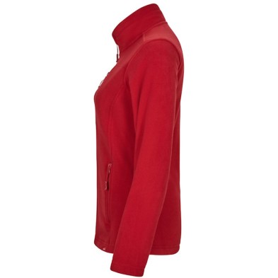 Chaqueta Polar Mujer Velilla 201502w