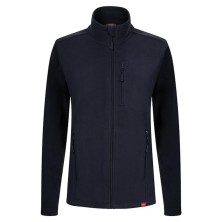 CHAQUETA POLAR MUJER VELILLA 201502W