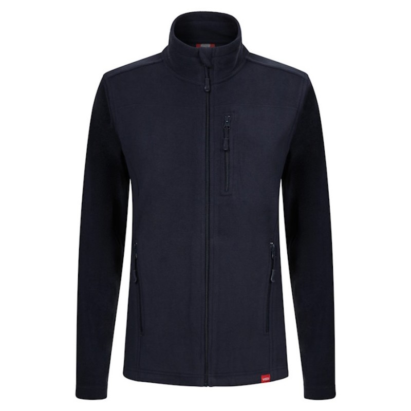 Chaqueta polar mujer velilla 201502w