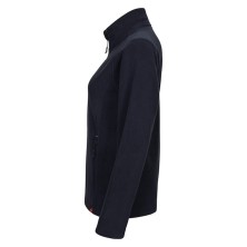 CHAQUETA POLAR MUJER VELILLA 201502W