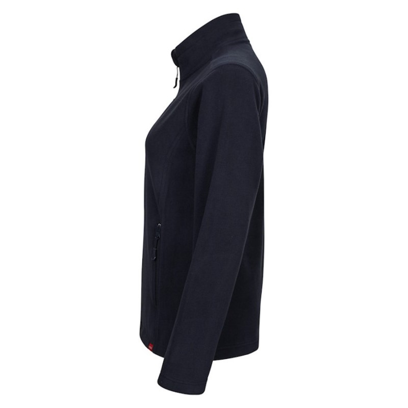 Chaqueta polar mujer velilla 201502w