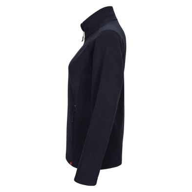 Chaqueta Polar Mujer Velilla 201502w