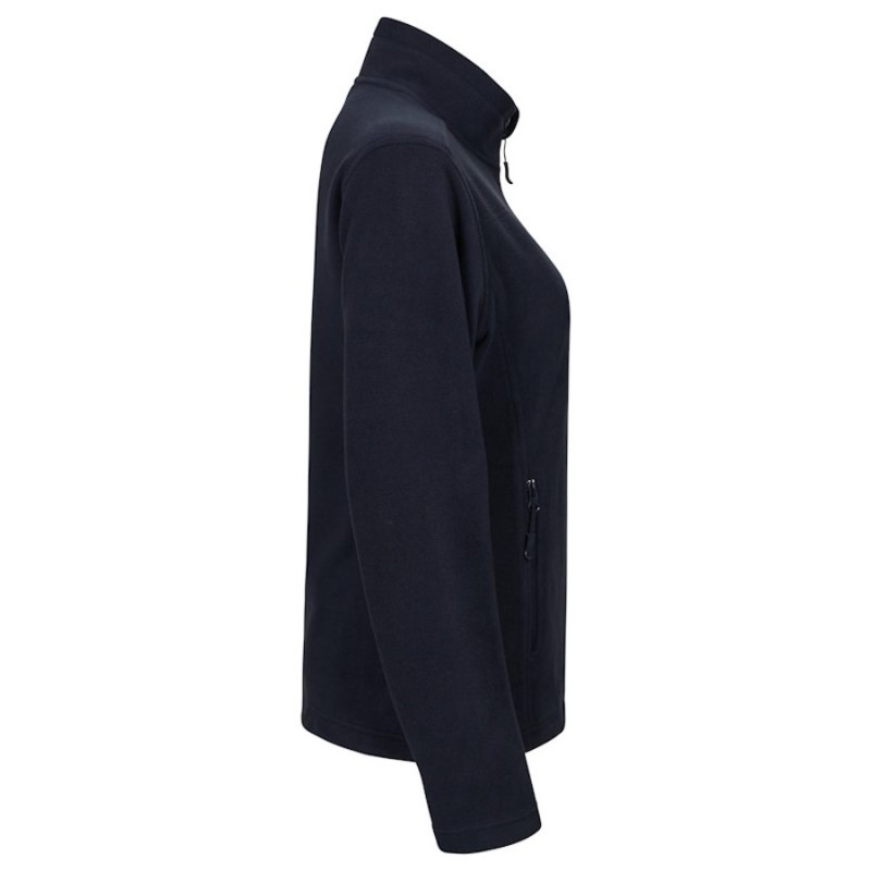 Chaqueta polar mujer velilla 201502w