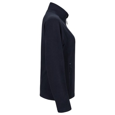 Chaqueta Polar Mujer Velilla 201502w