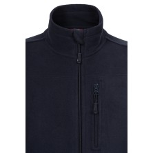 CHAQUETA POLAR MUJER VELILLA 201502W