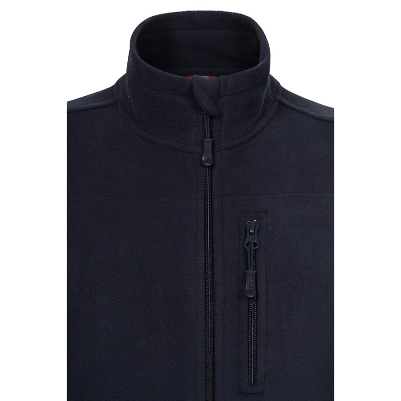 Chaqueta polar mujer velilla 201502w