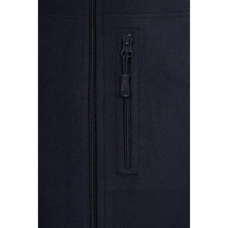 Chaqueta polar mujer velilla 201502w