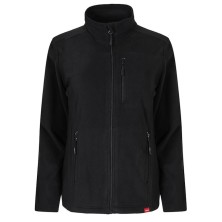 CHAQUETA POLAR MUJER VELILLA 201502W