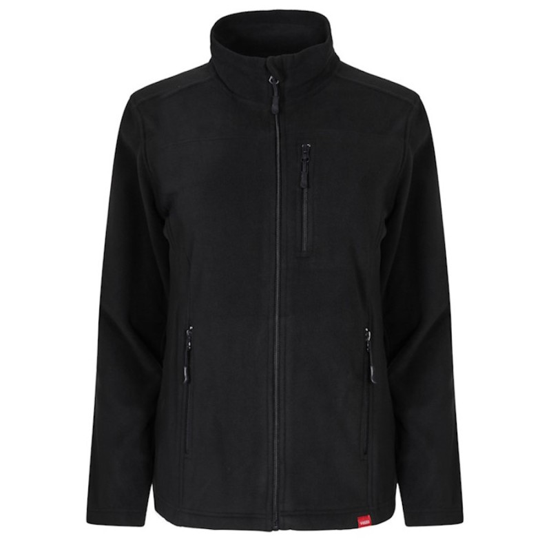 Chaqueta polar mujer velilla 201502w