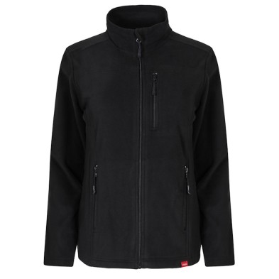 Chaqueta Polar Mujer Velilla 201502w