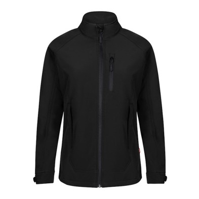 Chaqueta Softshell Mujer Velilla 206005w