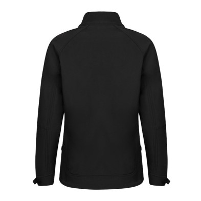 Chaqueta Softshell Mujer Velilla 206005w