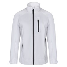 CHAQUETA SOFTSHELL MUJER VELILLA 206005W