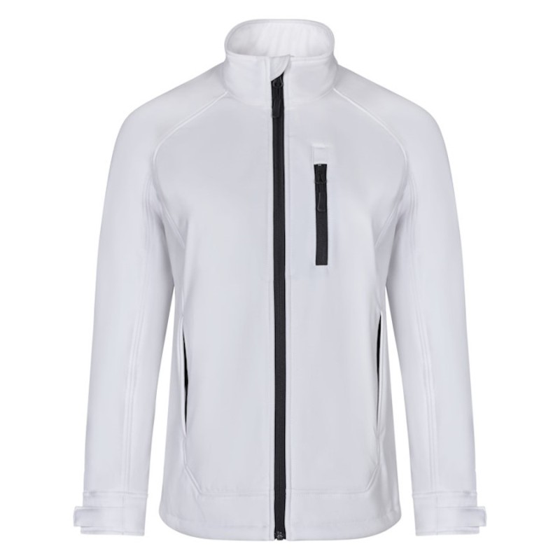 Chaqueta softshell mujer velilla 206005w