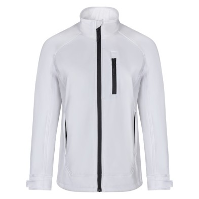 Chaqueta Softshell Mujer Velilla 206005w