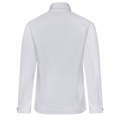 Chaqueta Softshell Mujer Velilla 206005w