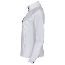 CHAQUETA SOFTSHELL MUJER VELILLA 206005W