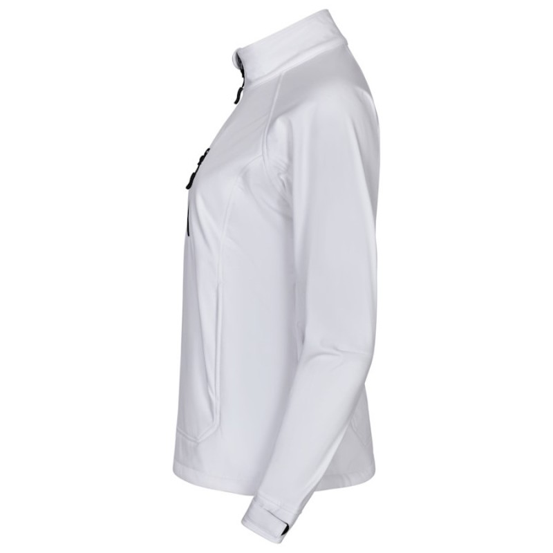 Chaqueta softshell mujer velilla 206005w