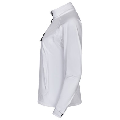 Chaqueta Softshell Mujer Velilla 206005w