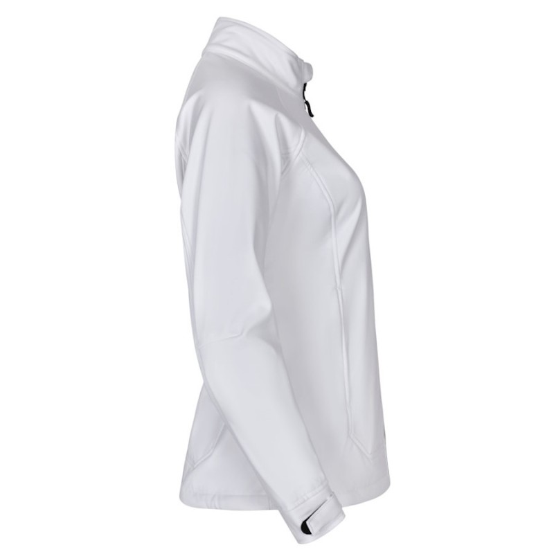 Chaqueta softshell mujer velilla 206005w
