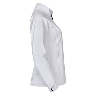 Chaqueta Softshell Mujer Velilla 206005w