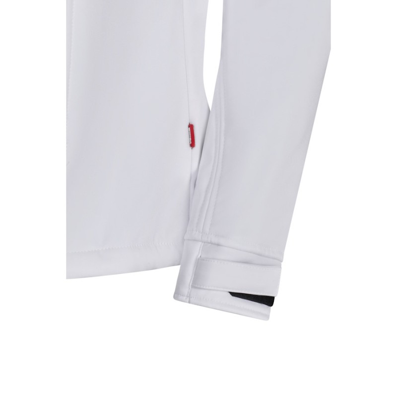 Chaqueta softshell mujer velilla 206005w