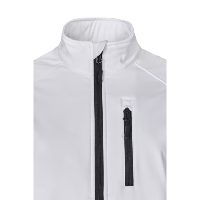 Chaqueta Softshell Mujer Velilla 206005w