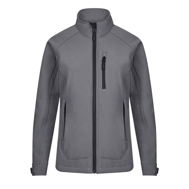 Chaqueta softshell mujer velilla 206005w