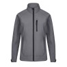 Chaqueta softshell mujer velilla 206005w
